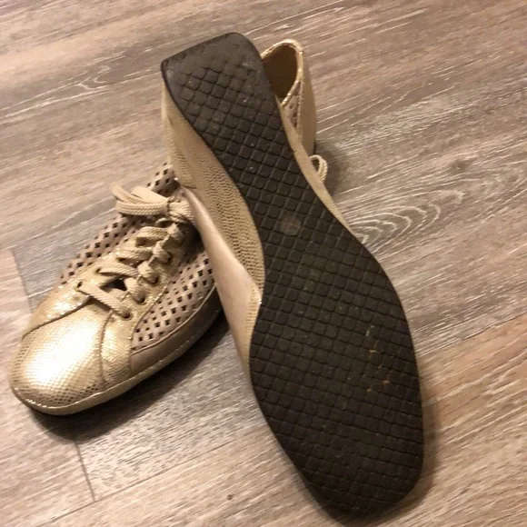 Amalfi for Rangoni Mesh Shoe - Picture 4 of 7